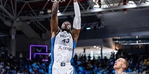 NBA后卫篮板高手盘点：威少、哈登、库里领衔