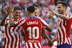 西甲MVP诞生：18岁新星拉菲尼亚闪耀西甲联赛